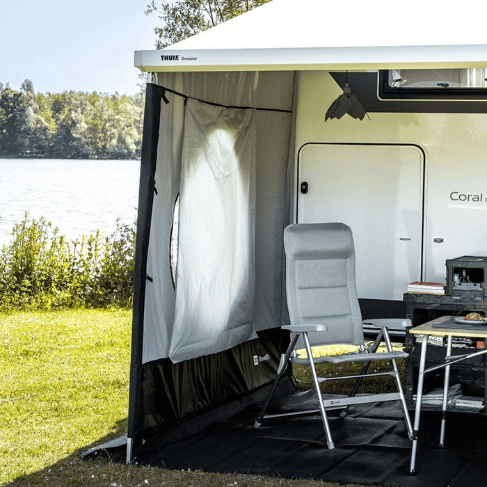 Travellife Scala Side Wall Med 250 1105300 Travellife - UK Camping And Leisure