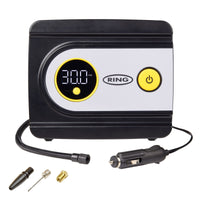 Ring RAC612 TYREINFLATE 20 Digital Tyre Inflator