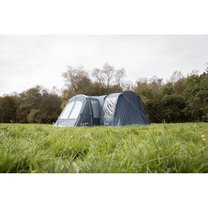 Vango Sentinel Side Awning - TA003 Tent Awning Deep Blue Vango - UK Camping And Leisure