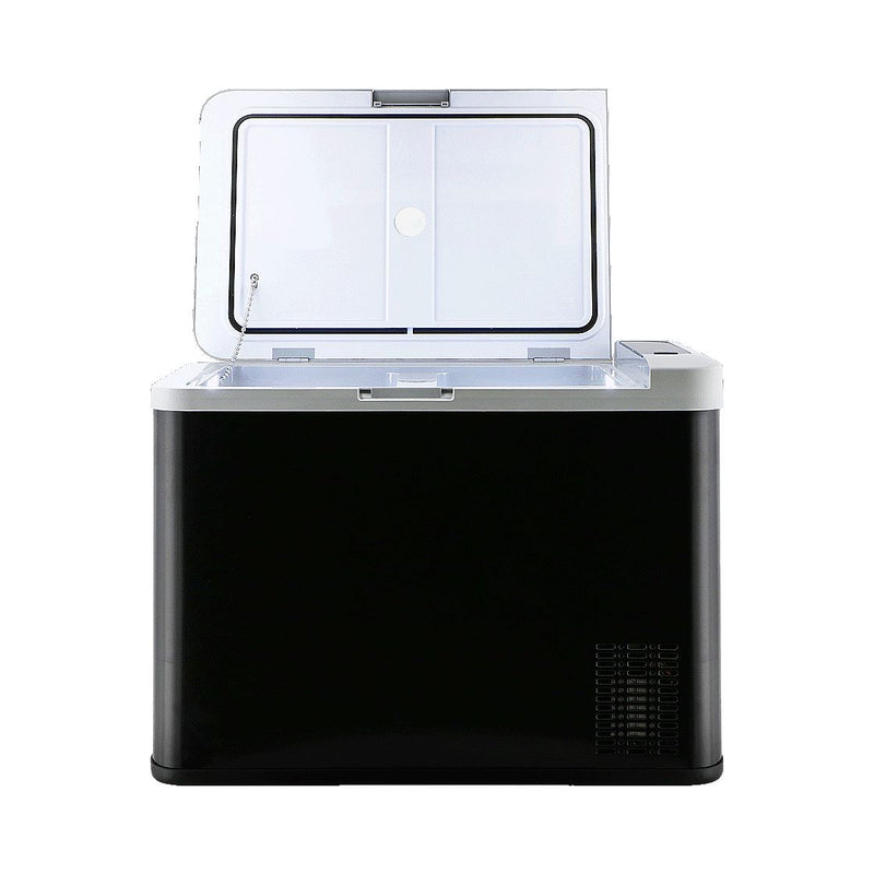 Mestic Cool Box Compressor Mcc-45 Ac/Dc Uk Mestic - UK Camping And Leisure