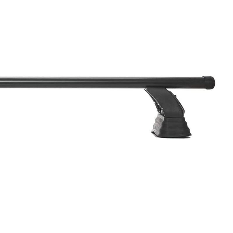 Summit SUP-203 Premium Steel Multi-Fit Roof Bars, Lockable, Set of 2 Summit - UK Camping And Leisure