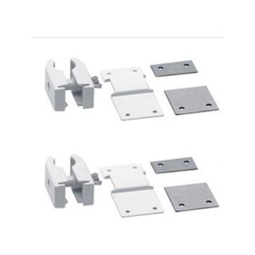 Maxview Unimax Brackets (2) Blister Pack H84074 Maxview - UK Camping And Leisure