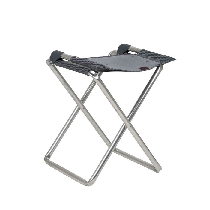 Crespo Chair AL/304 Dark Grey Crespo - UK Camping And Leisure