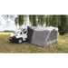 Outwell Tall Connection Parkville 200SA Connection Kit Outwell - UK Camping And Leisure