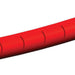 Whale MDPE Tube 15mm Red 10m Whale - UK Camping And Leisure