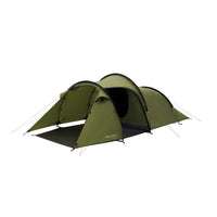 Easy Camp Hemsedal 3 Person Tunnel Tent 3 Berth Festival Camping