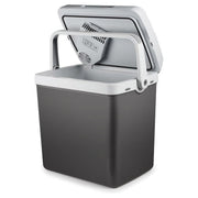 26L thermoelectric cool box (240/12V) sp0009 Quest - UK Camping And Leisure