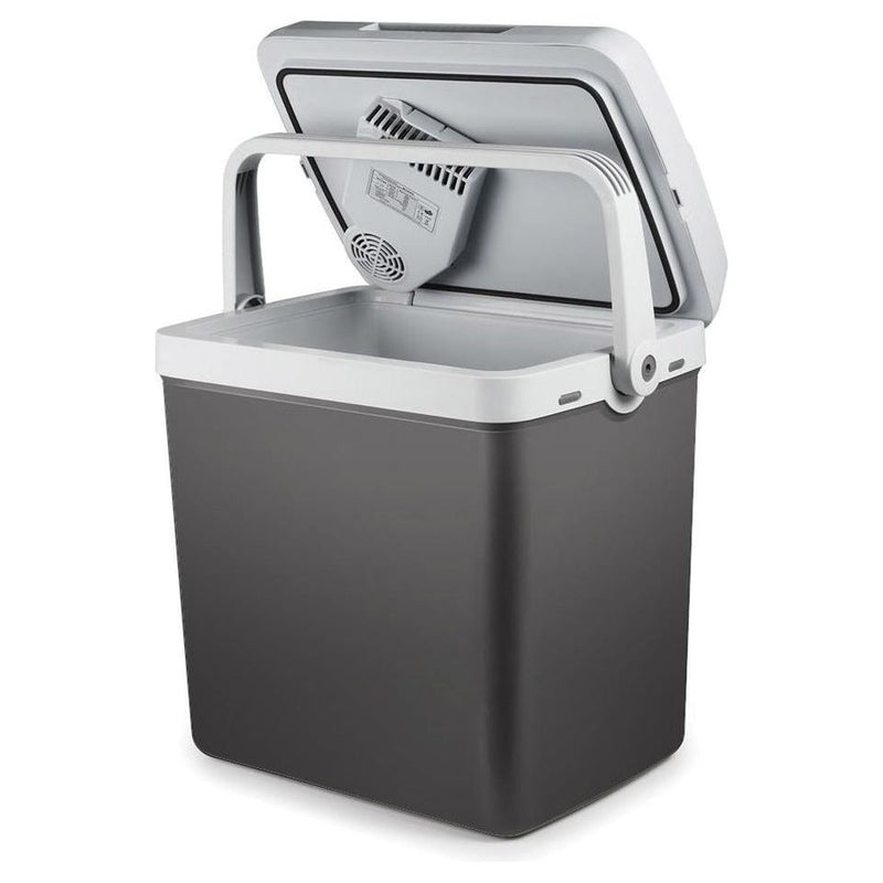 26L thermoelectric cool box (240/12V) sp0009 Quest - UK Camping And Leisure