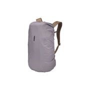 Thule AllTrail 25L daypack with rain cover Faded Khaki tan Thule - UK Camping And Leisure