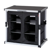 Isabella Double Cupboard Caravan Camping Storage Unit | lightweight, touring caravan