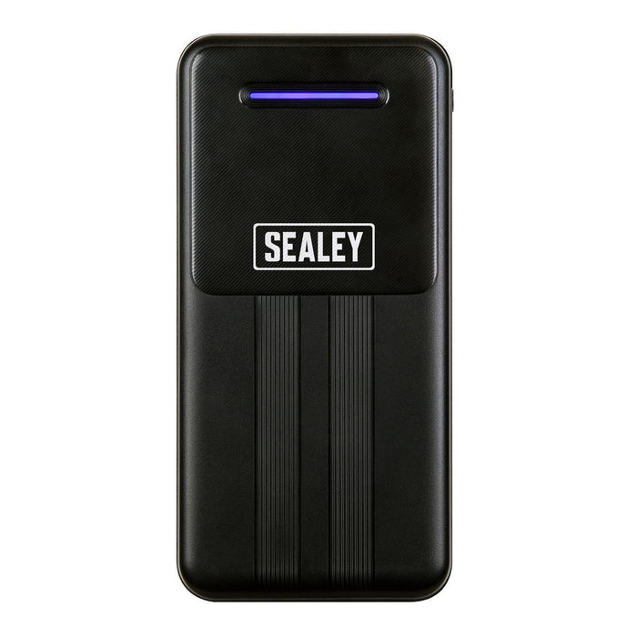 Sealey Portable Power Bank 10W 20000mAh SPB102 Sealey - UK Camping And Leisure