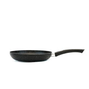 Leisurewize 3 Piece Induction Pan Set Black Marble Caravan Motorhome LW701 - Image 4 of 6 | UK Camping and Leisure