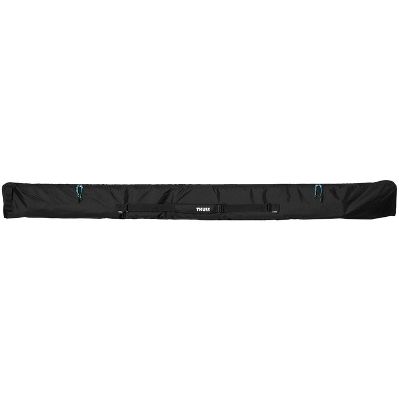 Thule SkiClick Full Size Bag cross-country ski bag full size black Thule - Bars 4 Cars