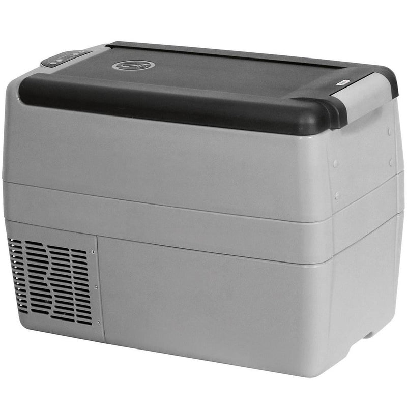 Indel B TB41A Portable Fridge 37L Indel B - UK Camping And Leisure
