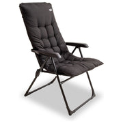 Recline full seat cushion F2034 Quest - UK Camping And Leisure