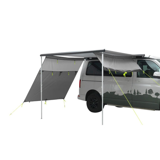 Outwell Fallcrest Side Panel Set Campervan Cassette Awning Sides - View 2