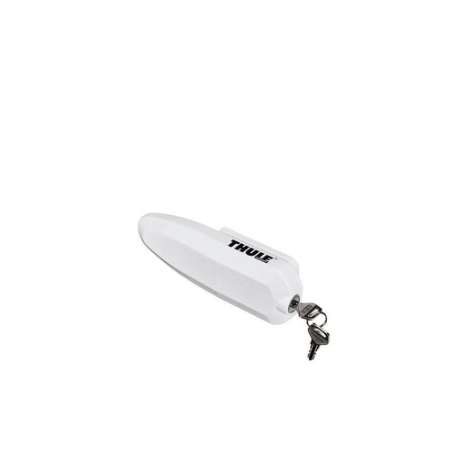 Thule Universal Lock White 2-Pack - View 2