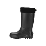 Explorer Black Ultralight Unisex Boots Size 65 (Euro 40) EXBL40 LBC Leon Boots Co - UK Camping And Leisure