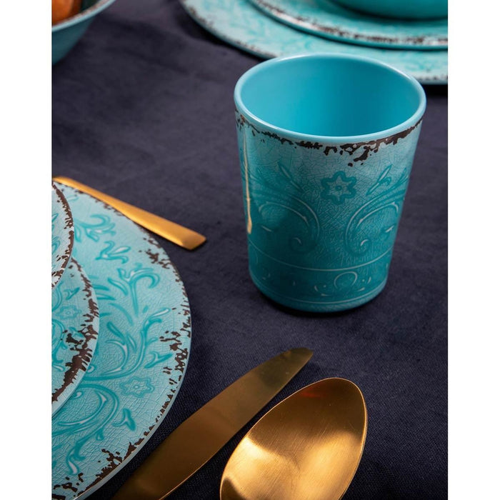 Gimex Stone Line Mug Opal 250ml 1 Piece Gimex - UK Camping And Leisure