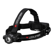 Ledlenser H7R CORE Rechargeable Headlamp Ledlenser - UK Camping And Leisure