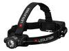 Ledlenser H7R CORE Rechargeable Headlamp Ledlenser - UK Camping And Leisure