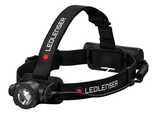 Ledlenser H7R CORE Rechargeable Headlamp Ledlenser - UK Camping And Leisure