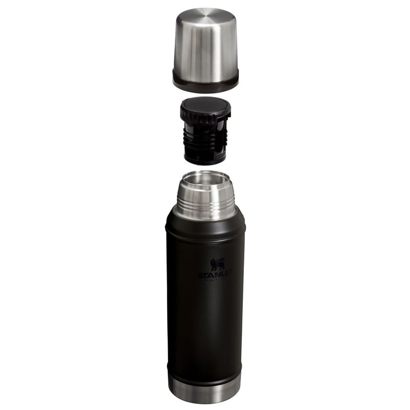 Stanley The Legendary Classic Bottle 0.94L - Image 12 of 15 | UK Camping and Leisure