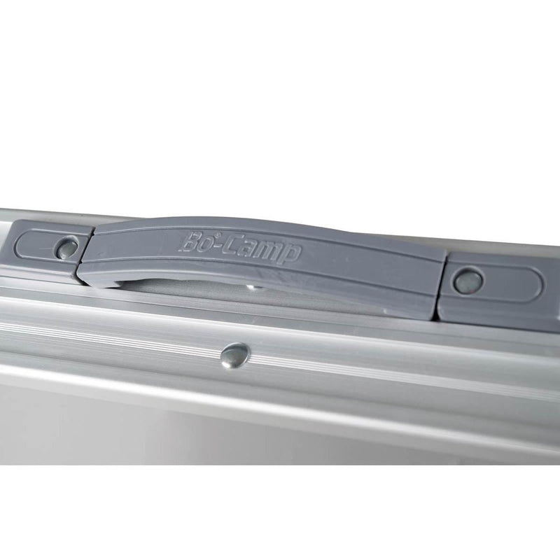 Bo-Camp Table Premium 60 x 45cm Bo-Camp - UK Camping And Leisure