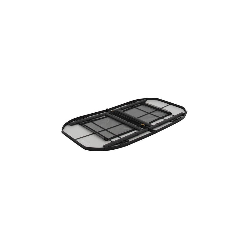Bo-Camp Industrial Collection Table Northgate Case 150 x 80cm Bo-Camp - UK Camping And Leisure