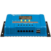 Victron BlueSolar PWM Charge Controller DUO LCD & USB (12V/24V / 20A) - View 5