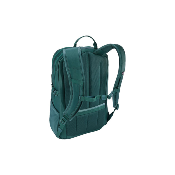 Thule En Route Rucksack 23 L Mallard Green Laptop Backpack Thule - UK Camping And Leisure