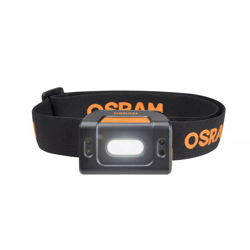 OSRAM LEDinspect HEADTORCH250 Rechargeable Handheld Lamp Motion Sensor