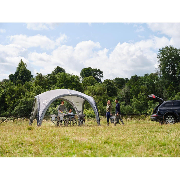 Coleman Event Shelter Air Large SPF50 Inflatable Gazebo Coleman - UK Camping And Leisure