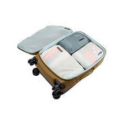 Thule compression packing cube compression packing cube small pond grey Thule - UK Camping And Leisure