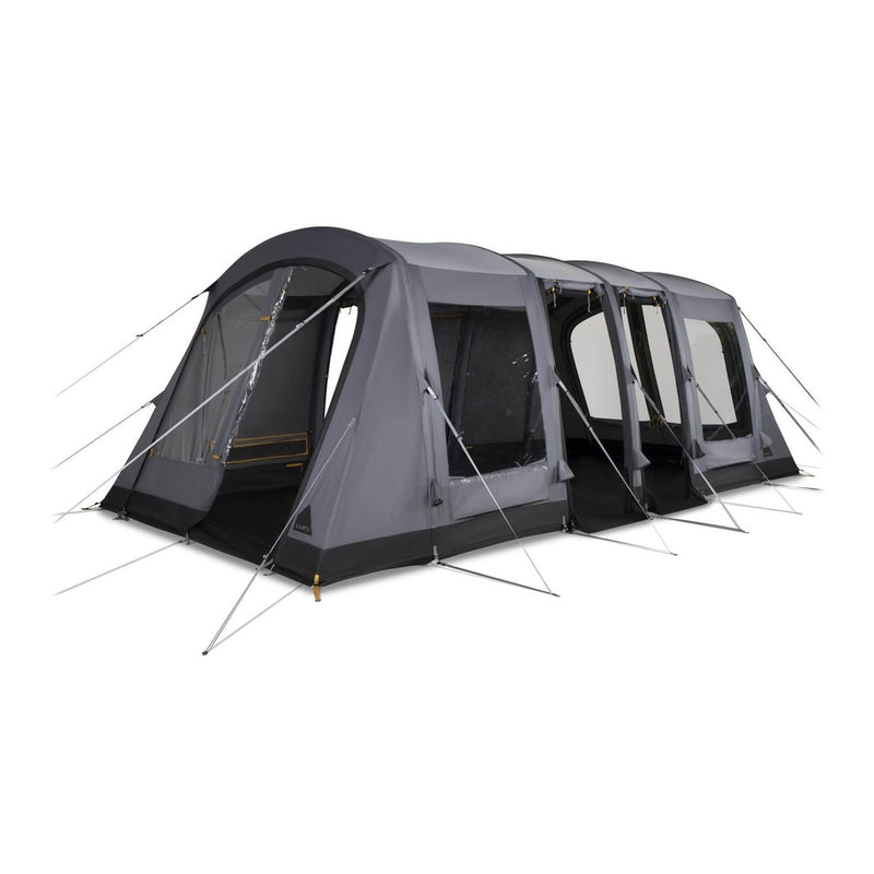 Kampa Voyage Low Campervan Drive Away Air Awning 4 Berth 180-210 cm - View 4