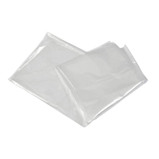 Bo-Camp Groundsheet without Plasticizer Transparent 3x2 Metres Bo-Camp - UK Camping And Leisure