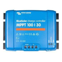 Victron Blue Solar Mppt 100/30 Charge Controller SCC020030200