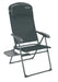Quest Ragley Pro Recline Camping Caravan Chair with Side Table Quest - UK Camping And Leisure