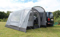 Outdoor Revolution Cayman Combo Air Mid Driveaway Awning (210-255cm) Outdoor Revolution - UK Camping And Leisure