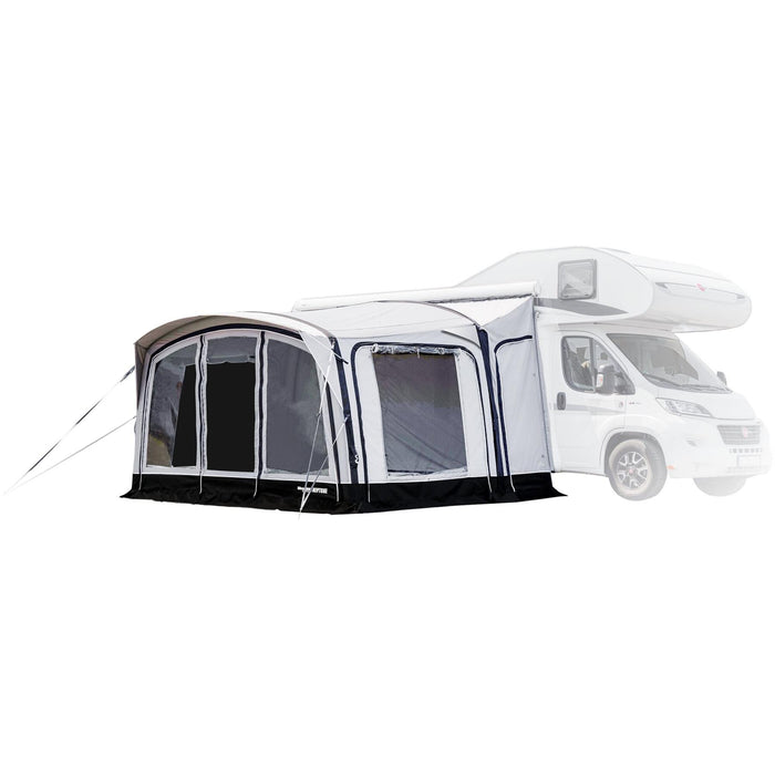 Westfield Neptune 2.0 400 Motorhome Driveaway Air Awning Westfield - UK Camping And Leisure