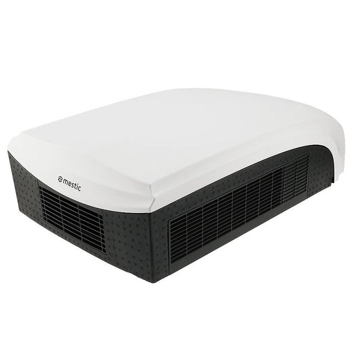 Mestic Roof Top Air Conditioner Rta-1700L White Mestic - UK Camping And Leisure
