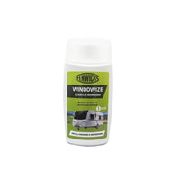 Fenwicks Windowize Acrylic Window Scratch Remover 100ml For Caravan & Motorhome