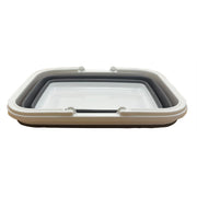 Quest Collapsible Washing Bowl (9L) Quest - UK Camping And Leisure