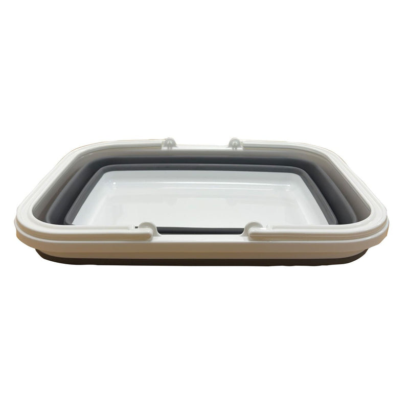 Quest Collapsible Washing Bowl (9L) Quest - UK Camping And Leisure