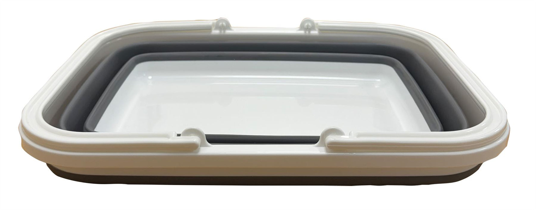 Quest Collapsible Washing Bowl (9L) Quest - UK Camping And Leisure