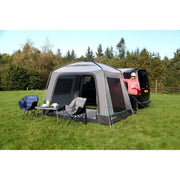 Outdoor Revolution Cayman Cuda F/G Driveaway Awning Campervan (180-240) Outdoor Revolution - UK Camping And Leisure