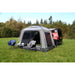 Outdoor Revolution Cayman Cuda F/G Driveaway Awning  Campervan (180-240) Outdoor Revolution - UK Camping And Leisure