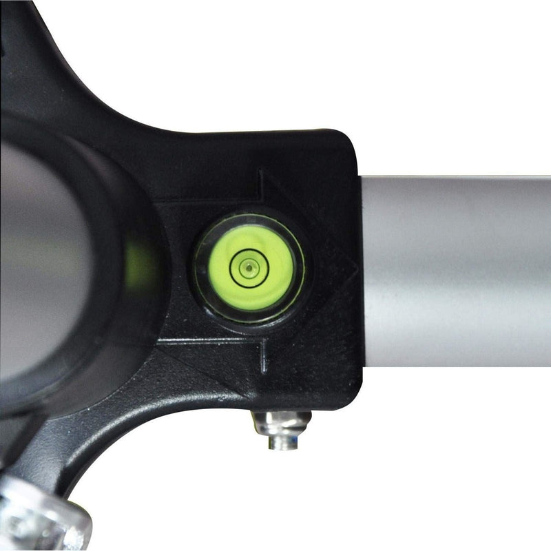 Maxview Deluxe Satellite Tripod Stand B2535 Maxview - UK Camping And Leisure