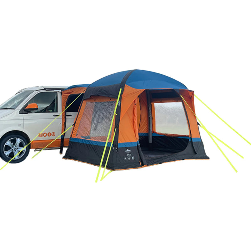 Olpro Uno Breeze® v2 Campervan Awning 17kg