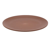 Travellife Nova Side Plate 20Cm Cacao (2) 1191540